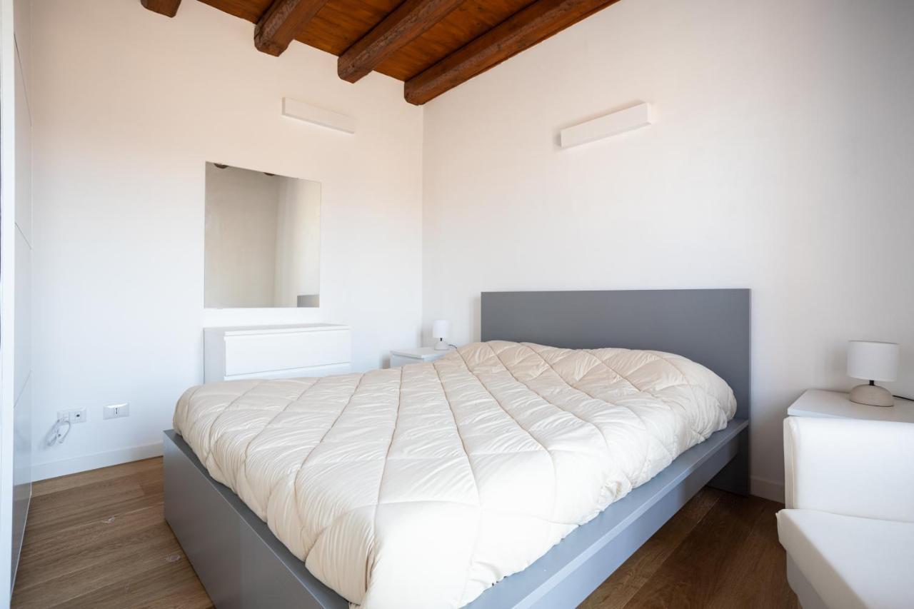 Palermo Blu - Palazzo Del Buon Pastore Extérieur photo