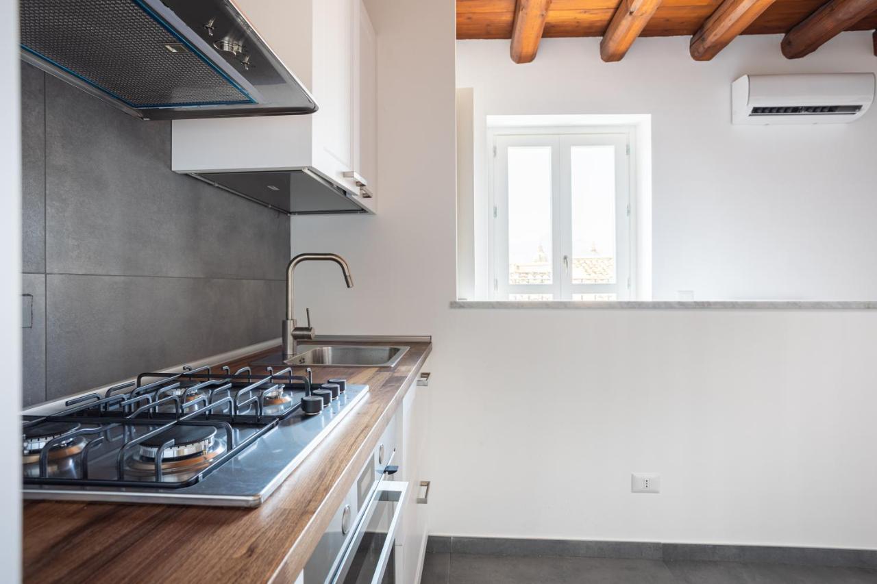 Palermo Blu - Palazzo Del Buon Pastore Extérieur photo