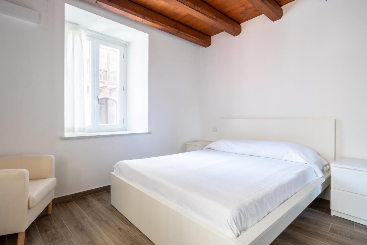 Palermo Blu - Palazzo Del Buon Pastore Extérieur photo