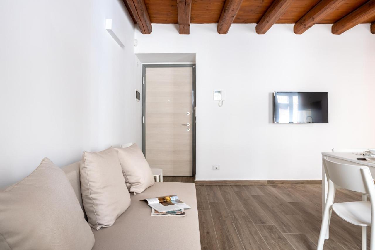 Palermo Blu - Palazzo Del Buon Pastore Extérieur photo