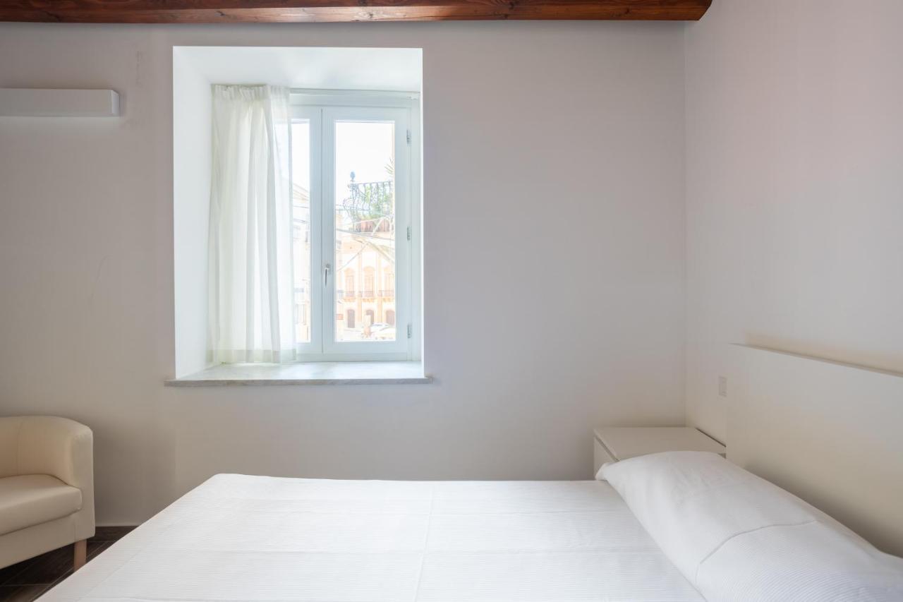 Palermo Blu - Palazzo Del Buon Pastore Extérieur photo